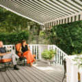 Elite Plus KE Awning