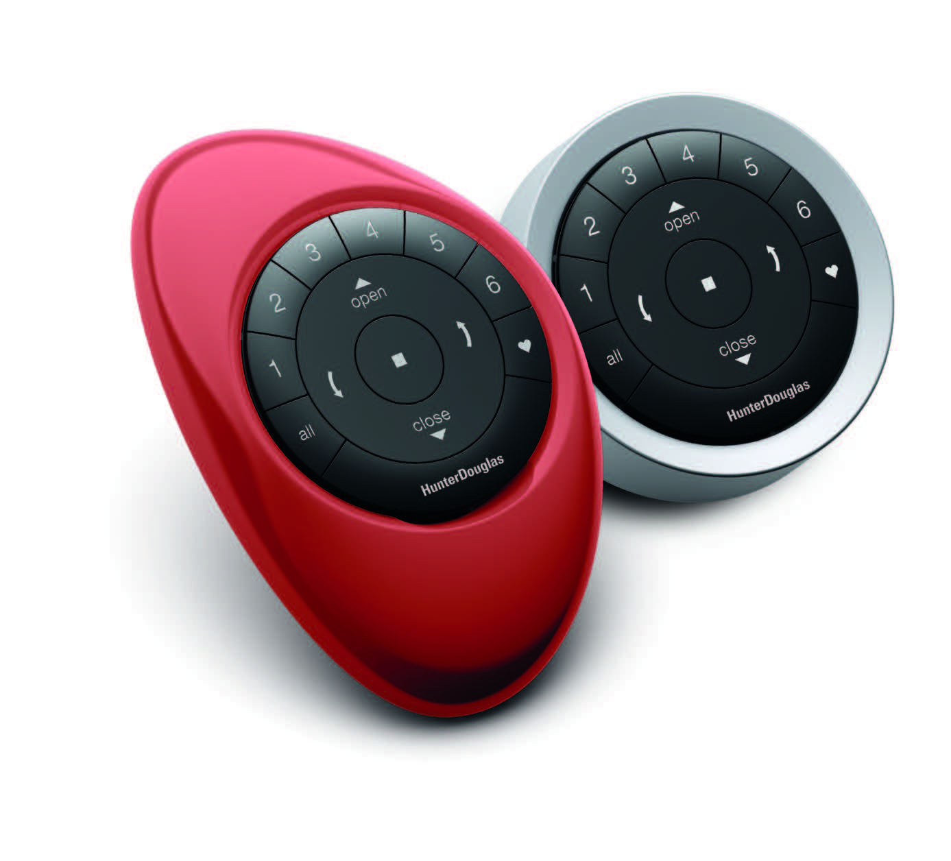 PowerView Remotes