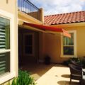 Elite Plus KE Awning