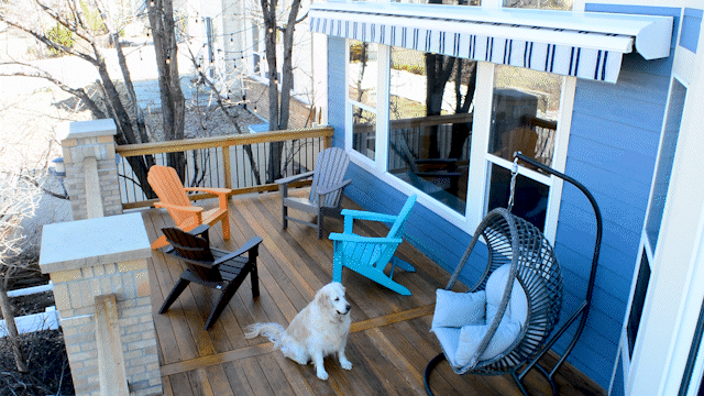 KE Awning GIF