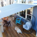 KE Elite Plus Awning