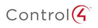 control4 logo