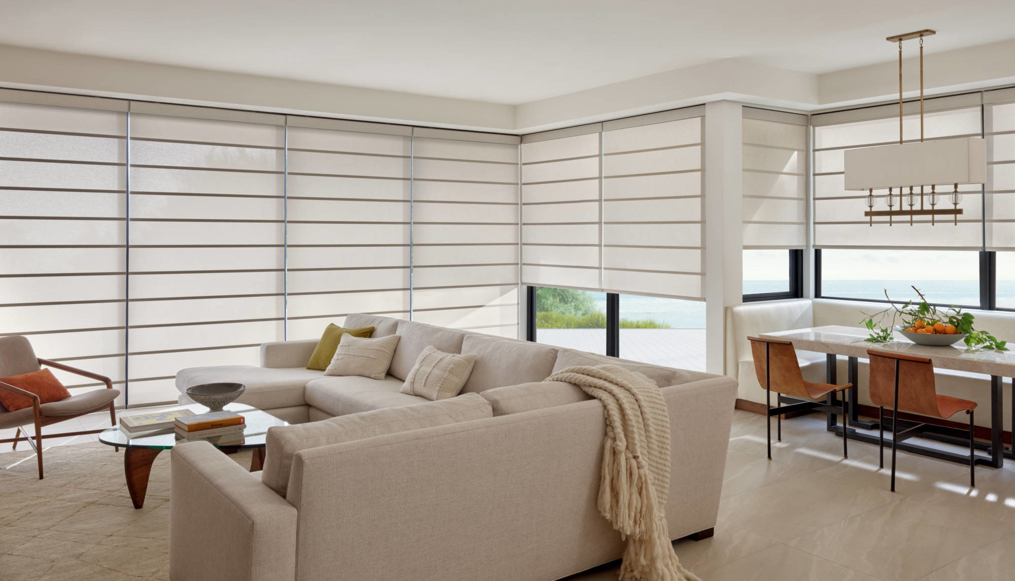 Alustra Architectural Shades Living Cream