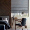 Alustra fabric Architectural Shades