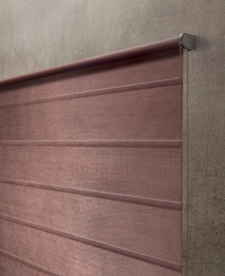 Alustra Architectural Shade Roller