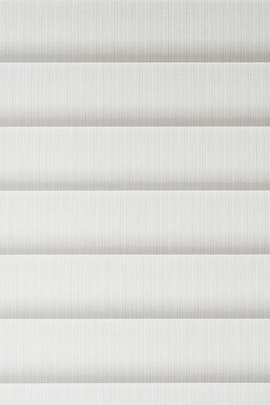 Pirouette vanes closeup