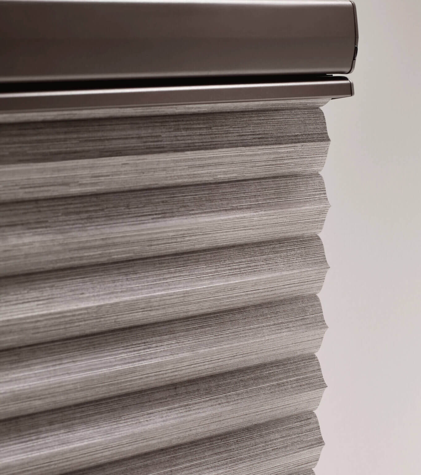 Hunter Douglas Applause Innovative Openings