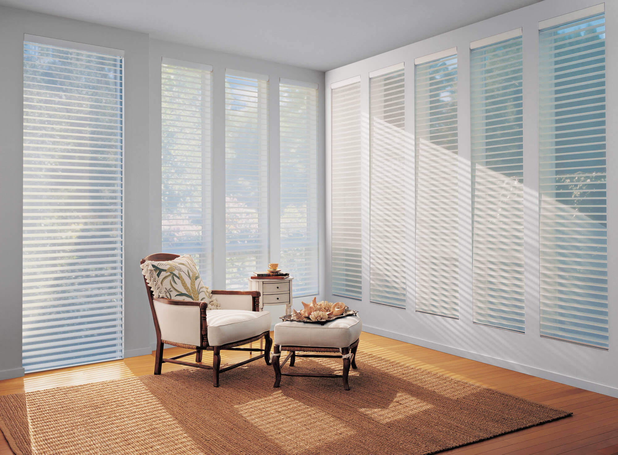 hunter douglas duette room darkening honeycomb shades