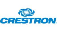 crestron logo