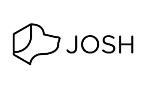 Josh ai logo