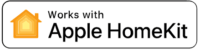 Apple Homekit logo