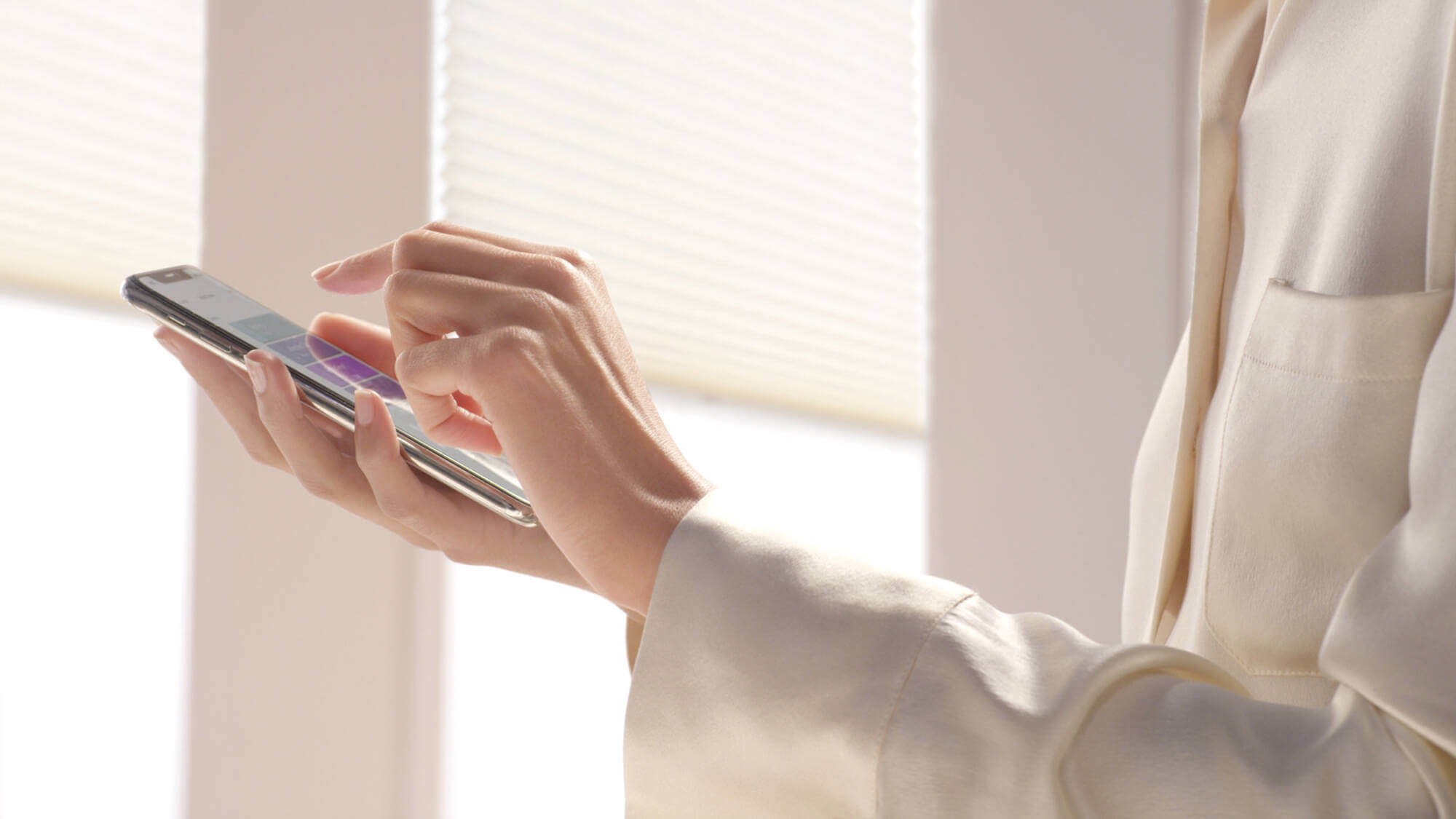 hunter douglas powerview app