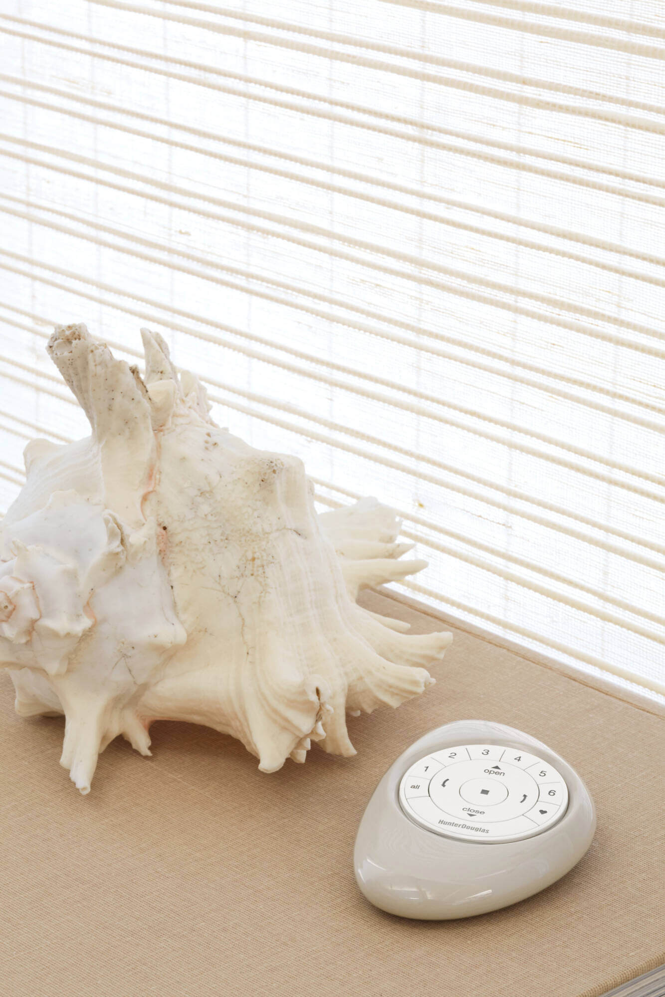 Provenance fabric closeup