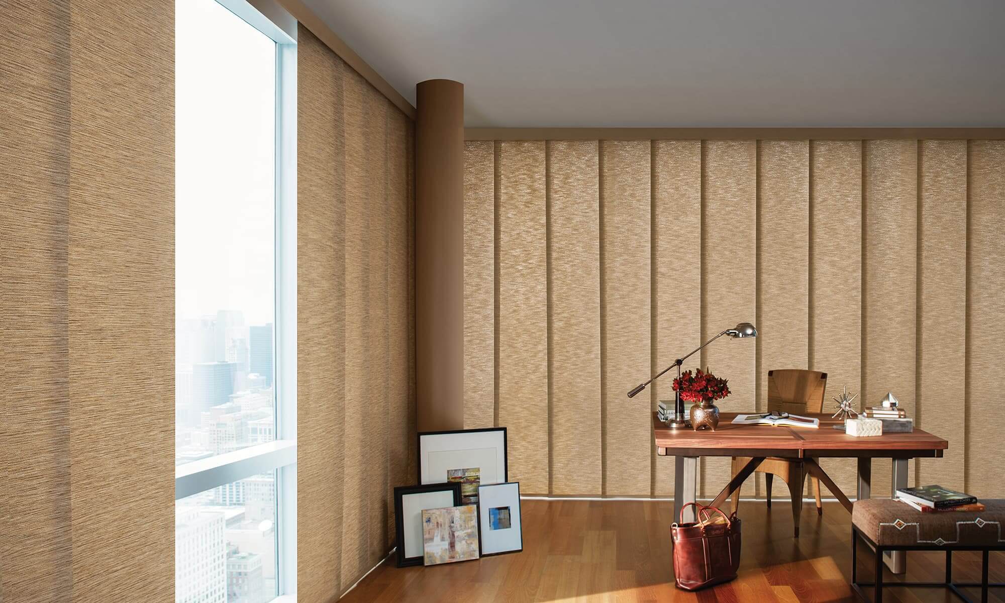 home office inspiration photo
