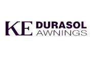 KE Durasol logo