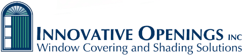 Innovative Openings logo
