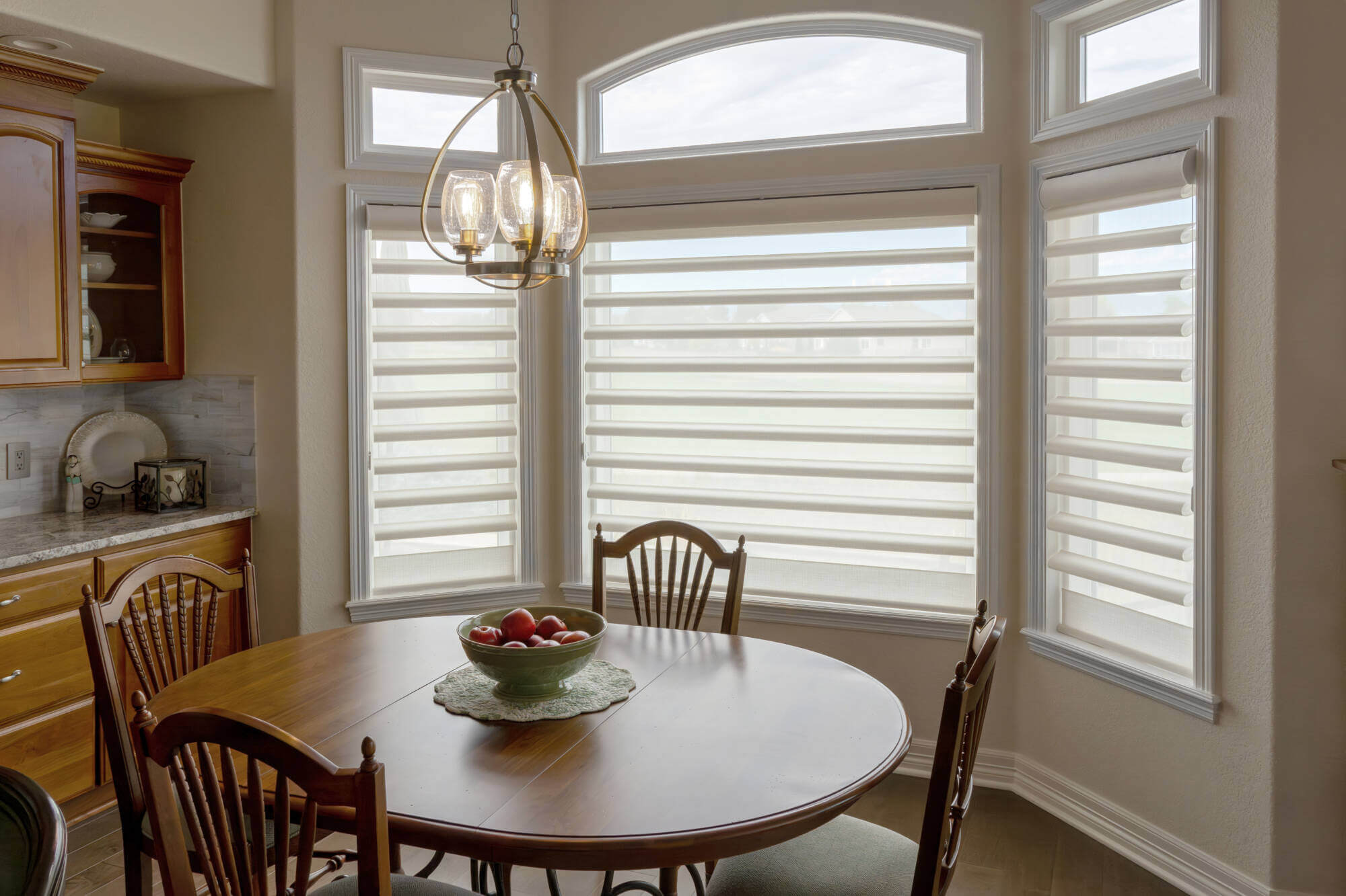 Pirouette easyrise den