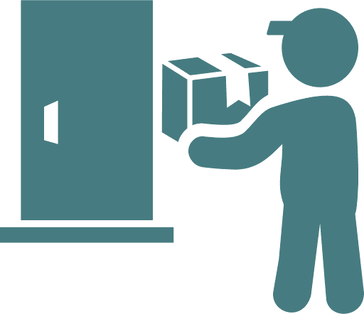 home delivery icon