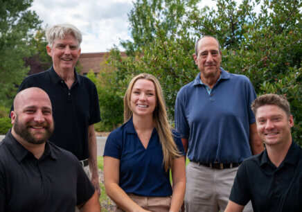 Innovative Openings family photo