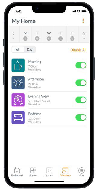 Hunter Douglas PowerView Gateway Hub