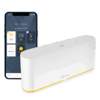 Sunesta patio awning stripes