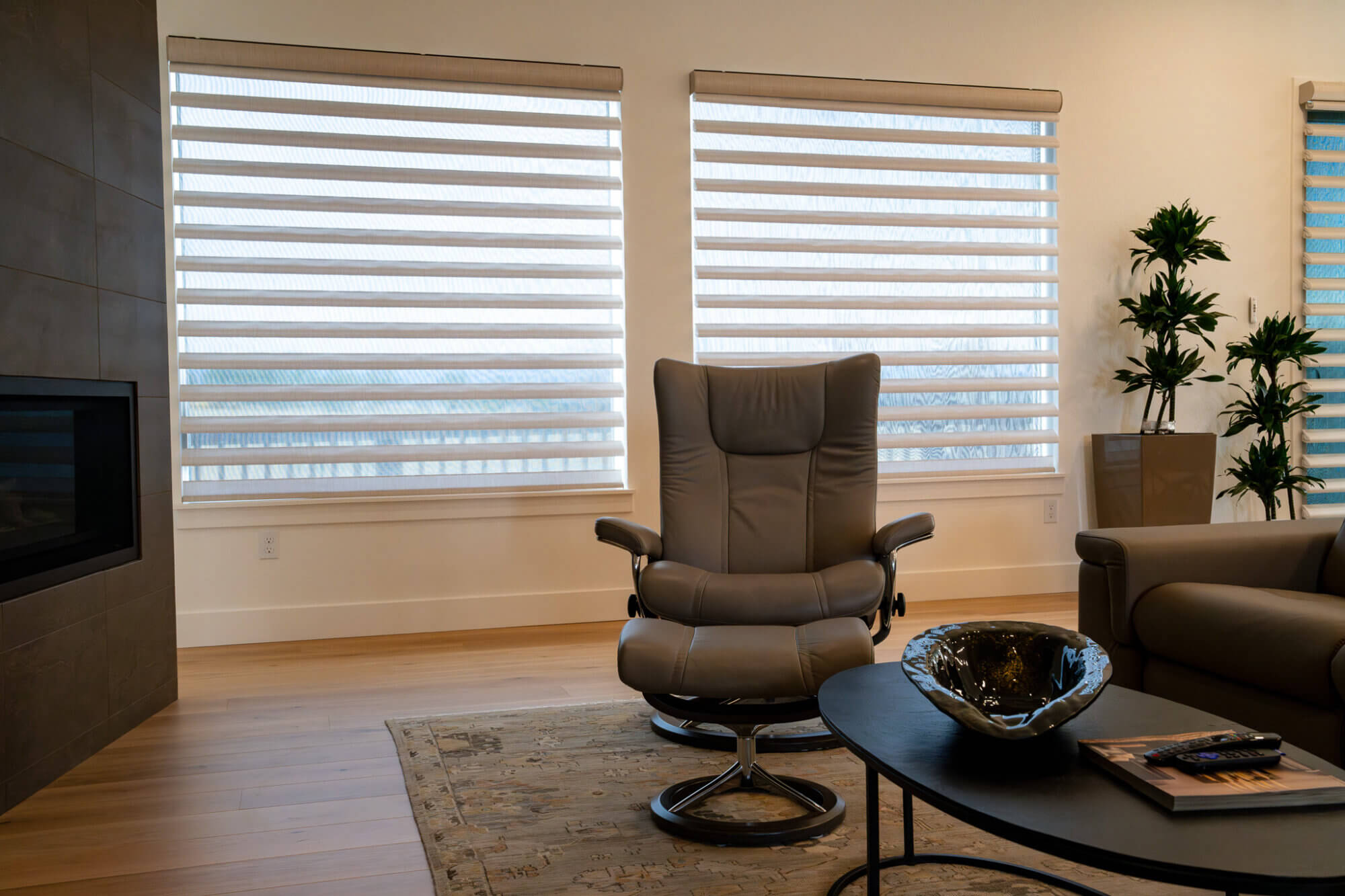 Pirouette easyrise den