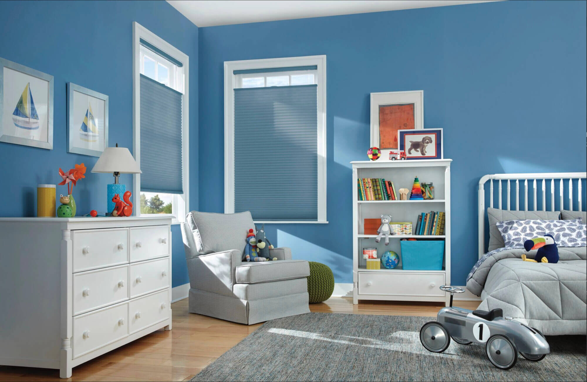 Modern precious metals powerview