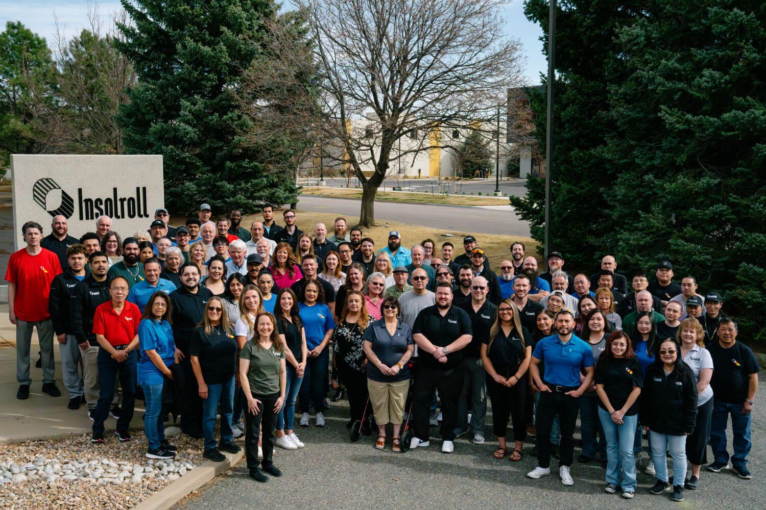 Insolroll & Innovative Openings Company Photo 2024