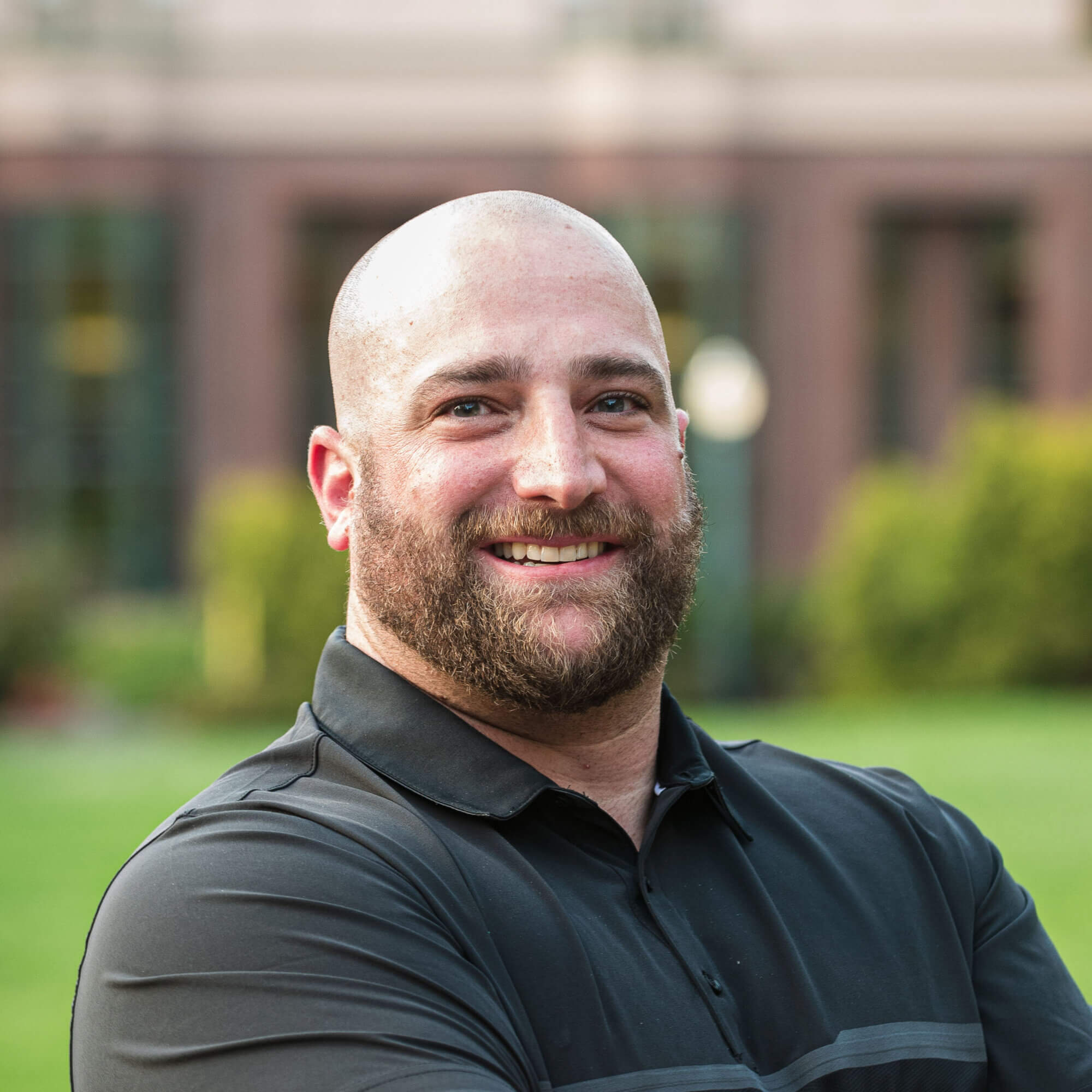 Jamie Friedlander COO Insolroll | Window Fashion Vision 40 Under 40