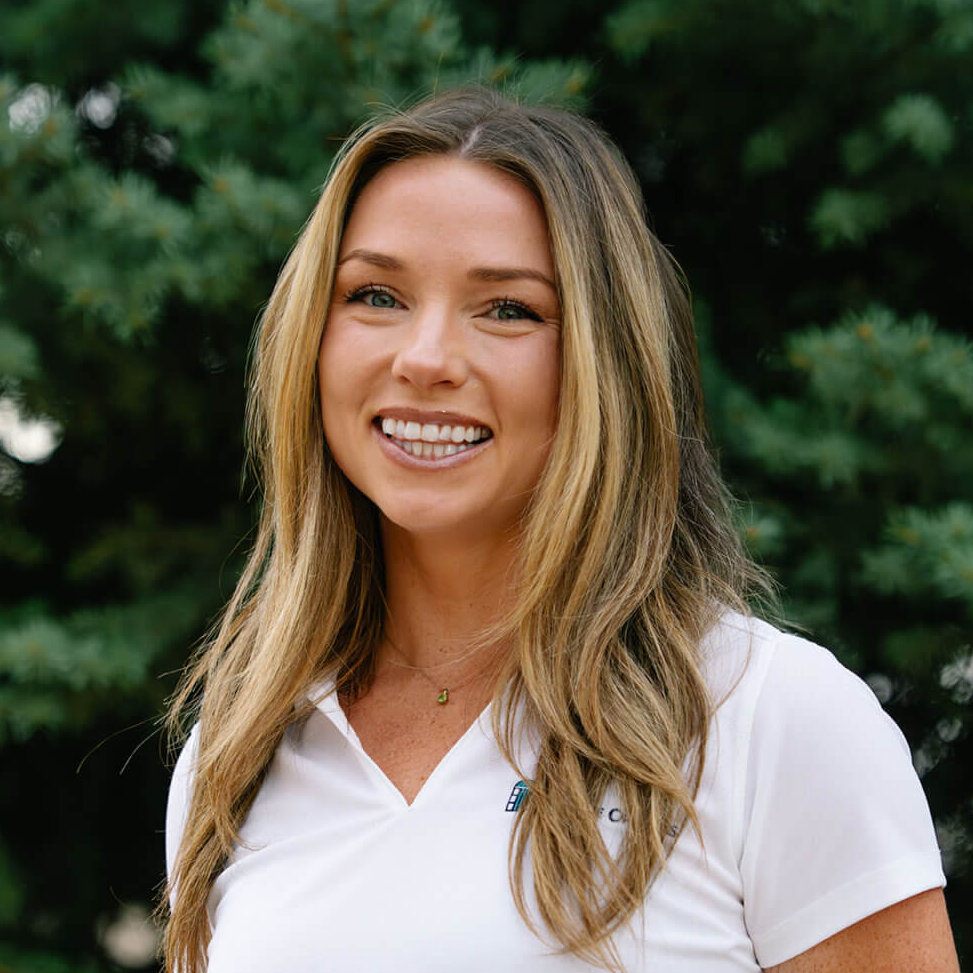 Natalie Lockwood Innovative Openings Marketing Manager | Window Fashion Vision 40 Under 40
