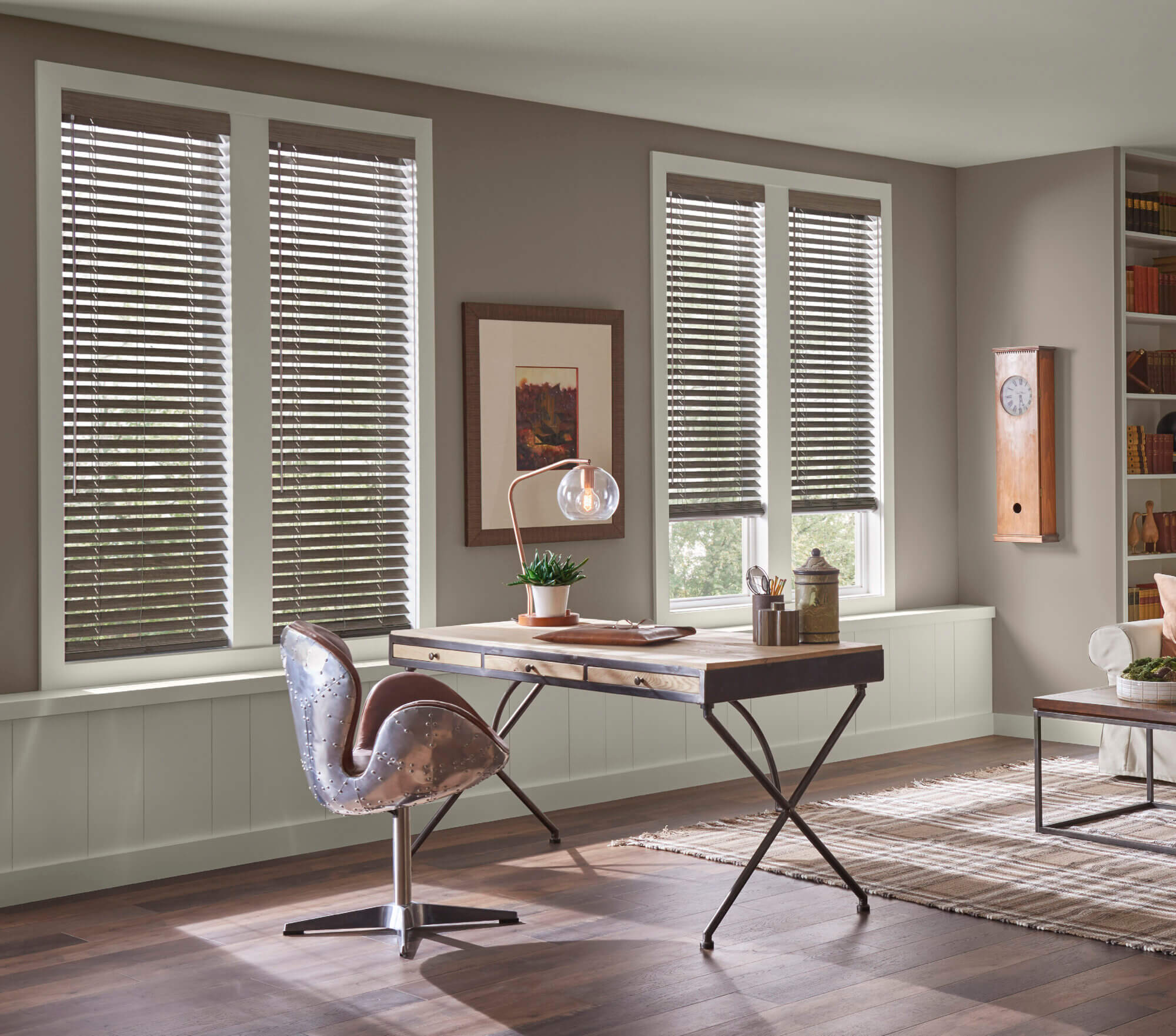 Modern precious metals powerview