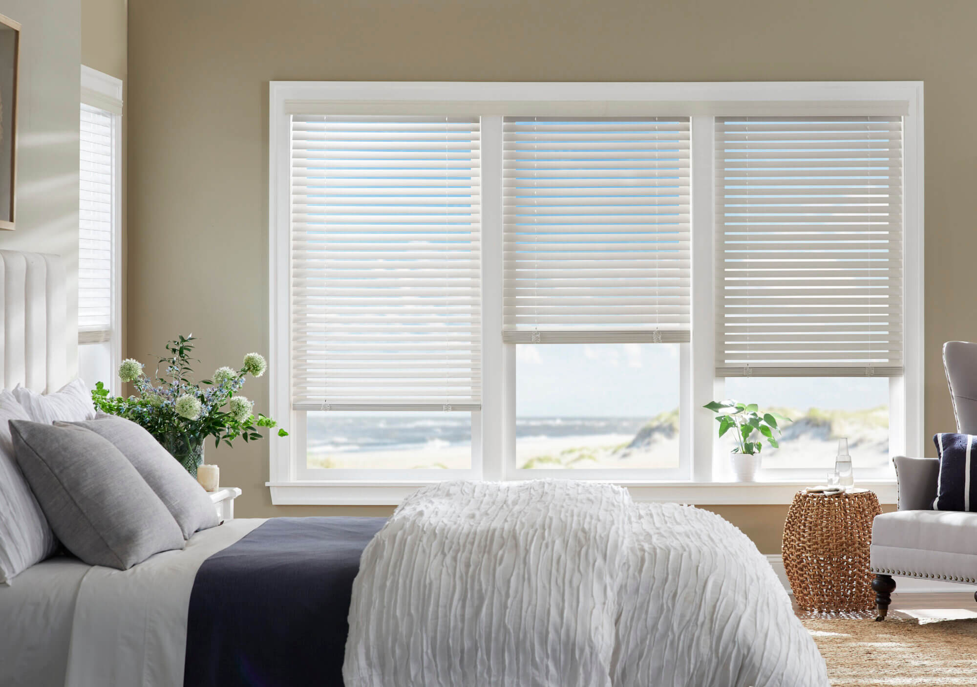 hunter douglas silhouette with powerview