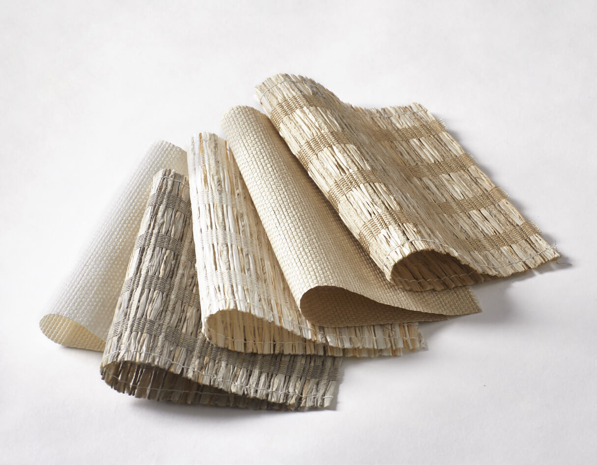 Alta softstyle vertical honeycomb shade with center draw