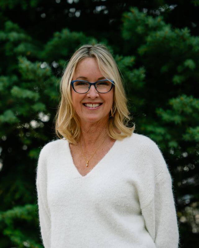 Susan Williams | Innovative Openings Colorado Window Covering Designer